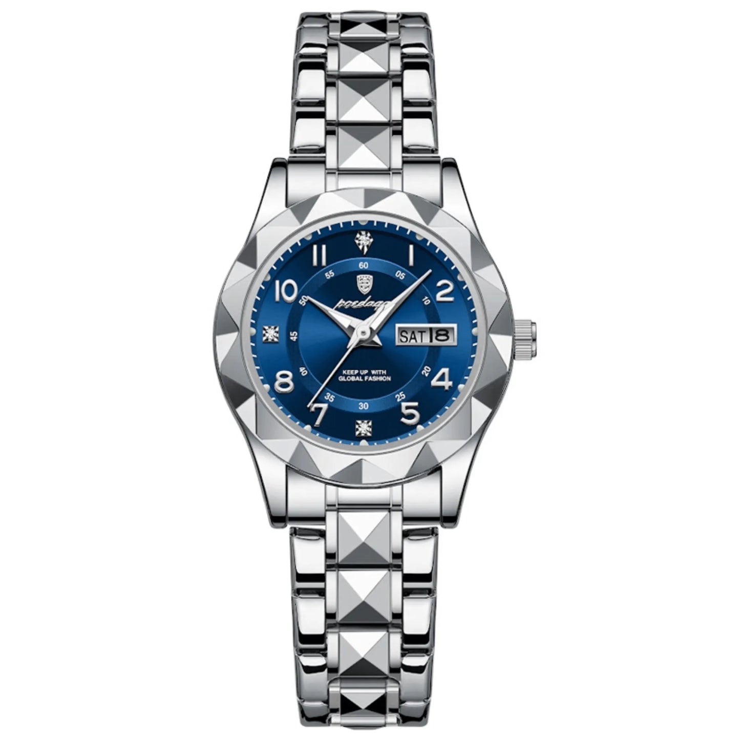 Ashford & Crowe® Prisme