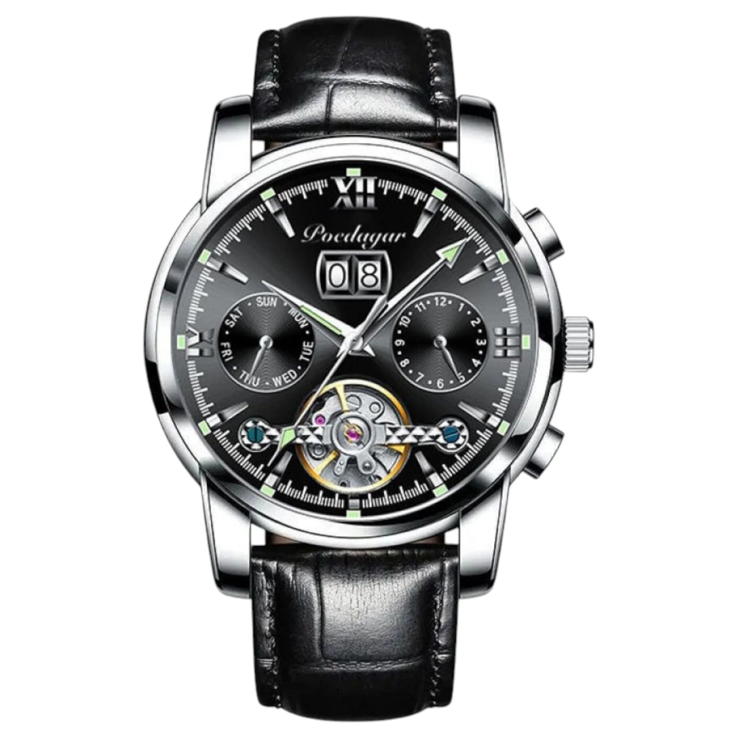 Ashford & Crowe® Calibre