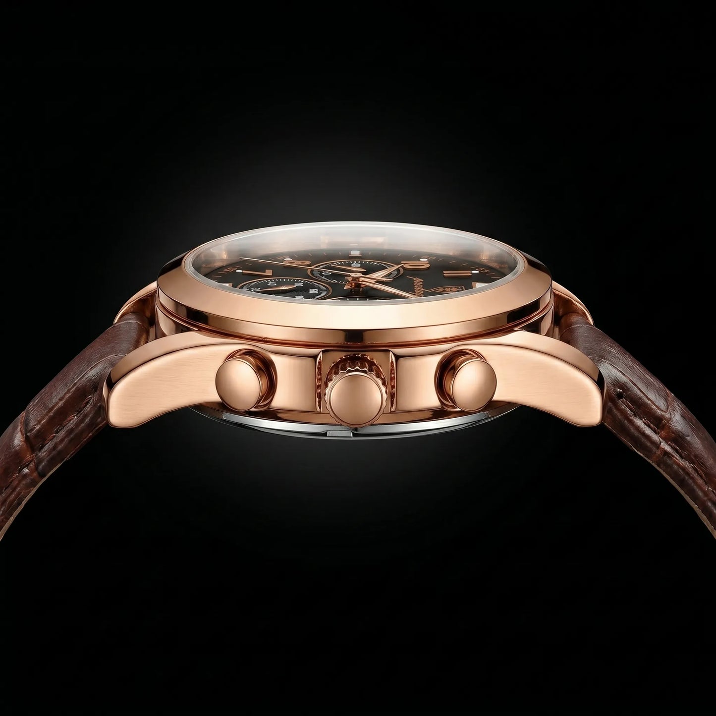 Ashford & Crowe® Cognac