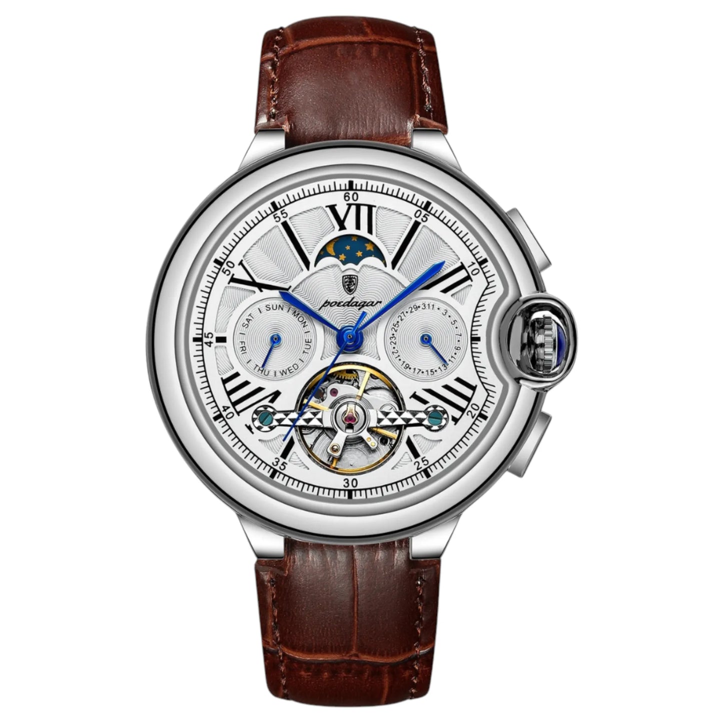 Ashford & Crowe® Panthéon