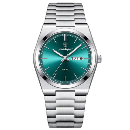 Ashford & Crowe® Teal Meridian