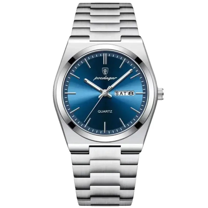 Ashford & Crowe® Teal Meridian