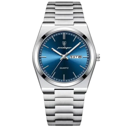 Ashford & Crowe® Teal Meridian