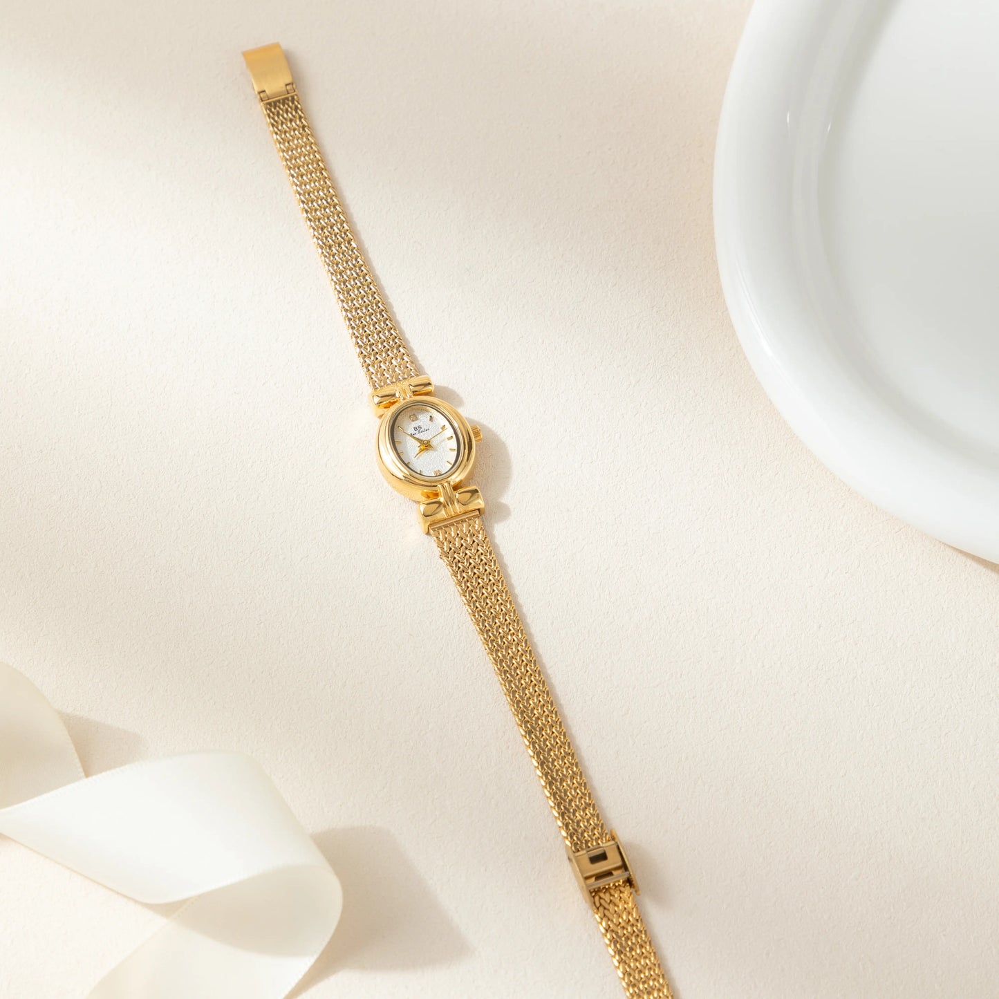 Ashford & Crowe® Grace