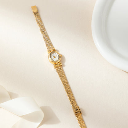 Ashford & Crowe® Grace