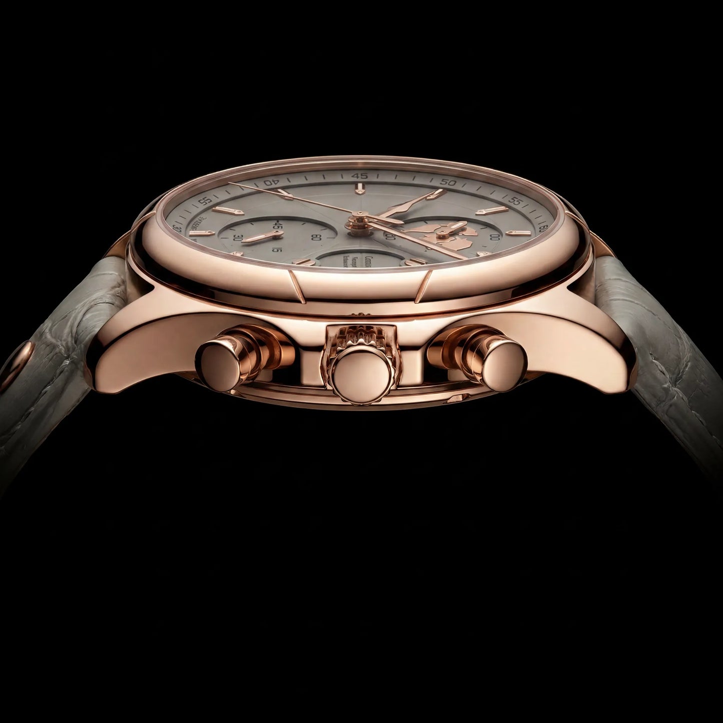 Ashford & Crowe® Senateur