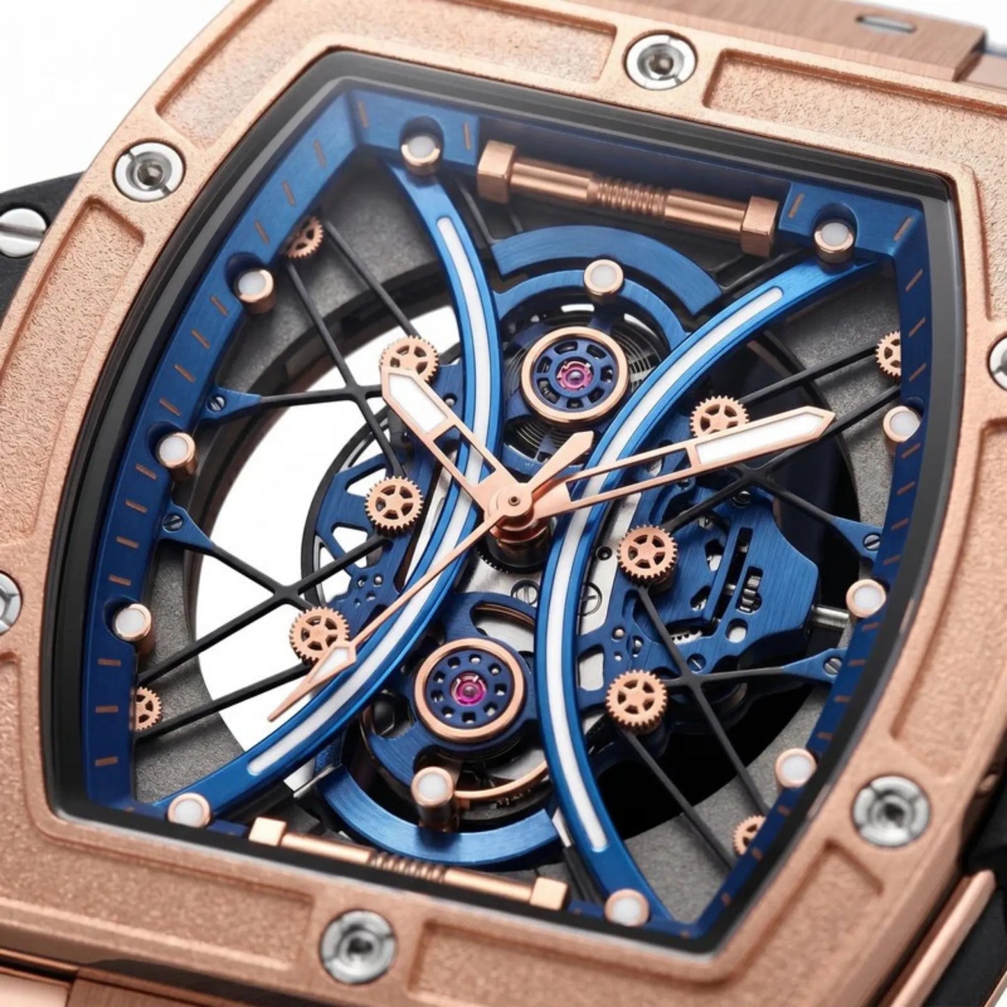 Ashford & Crowe® Ardent