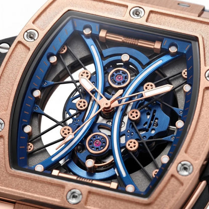 Ashford & Crowe® Ardent