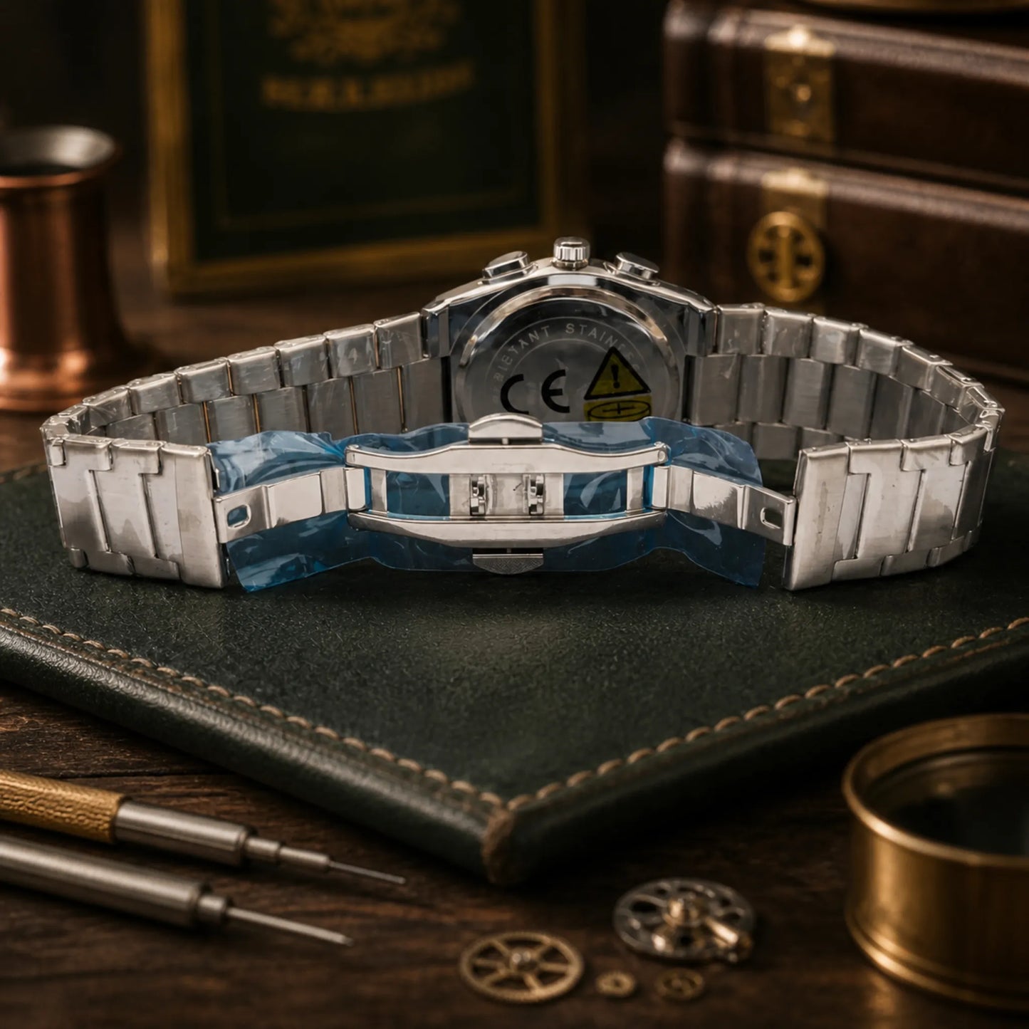 Ashford & Crowe® Boheme