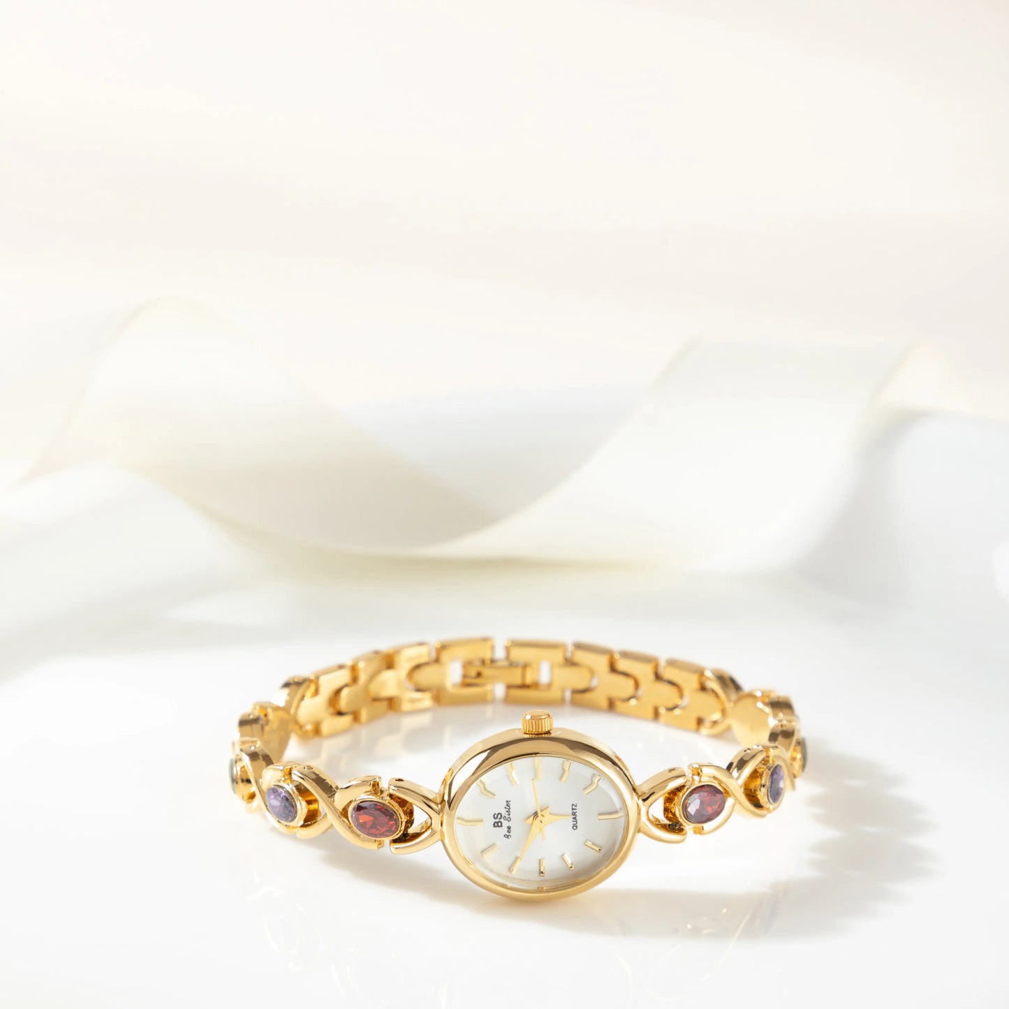 Ashford & Crowe® Élise