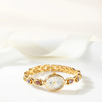 Ashford & Crowe® Élise