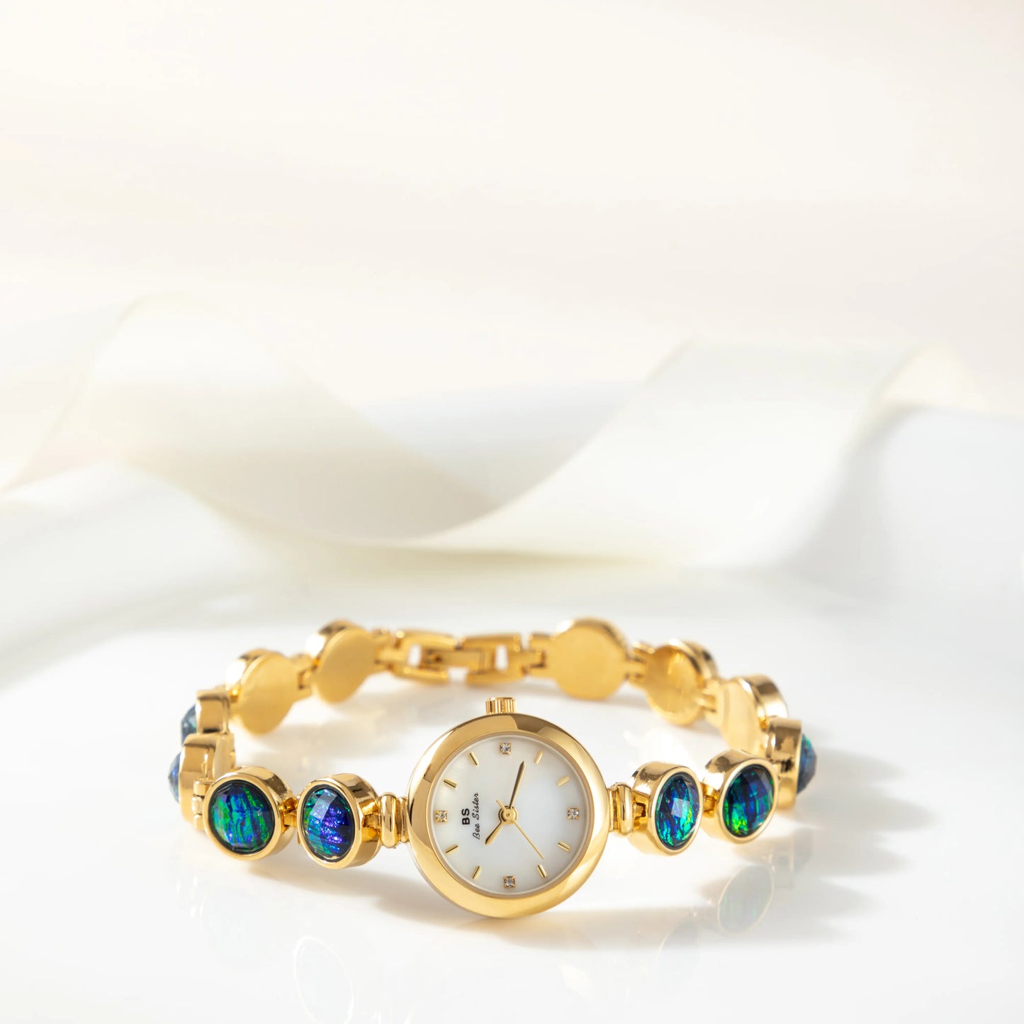 Ashford & Crowe® Iris