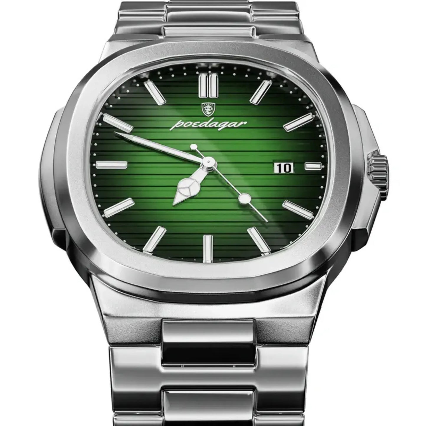 Ashford & Crowe® Nautilus