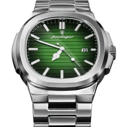 Ashford & Crowe® Nautilus
