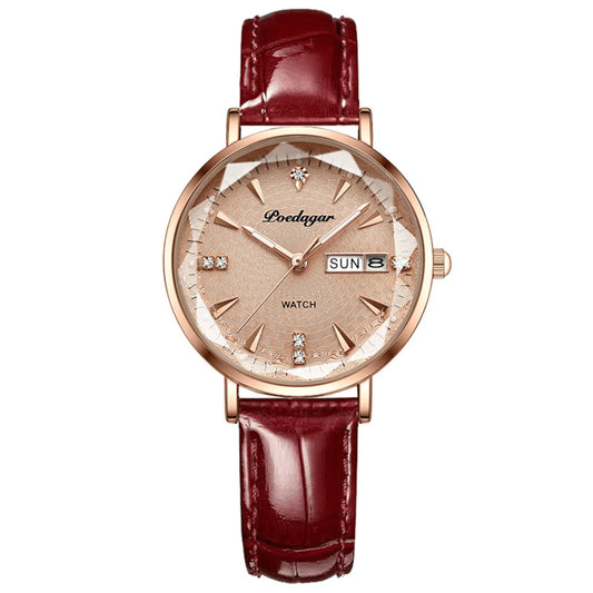 Ashford & Crowe® Bijou
