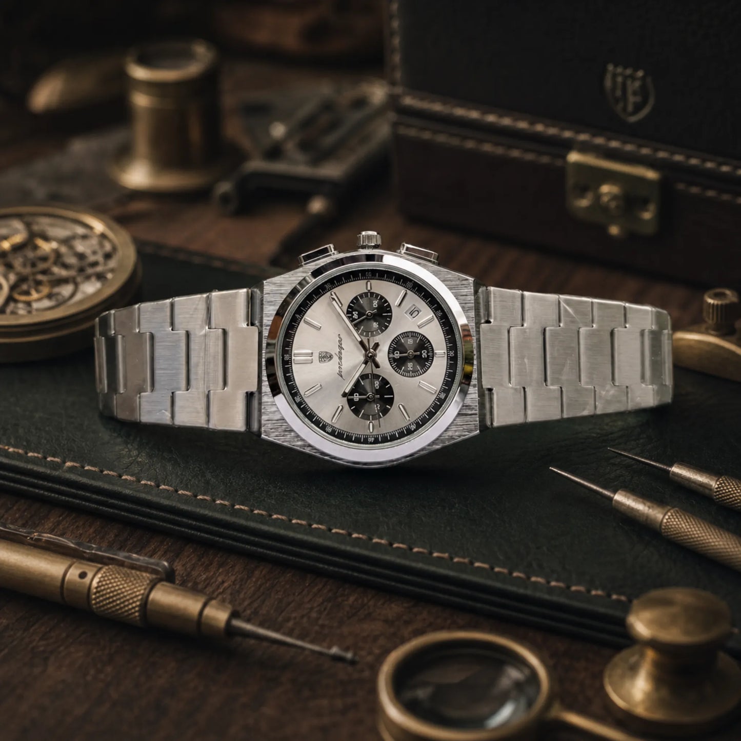 Ashford & Crowe® Boheme
