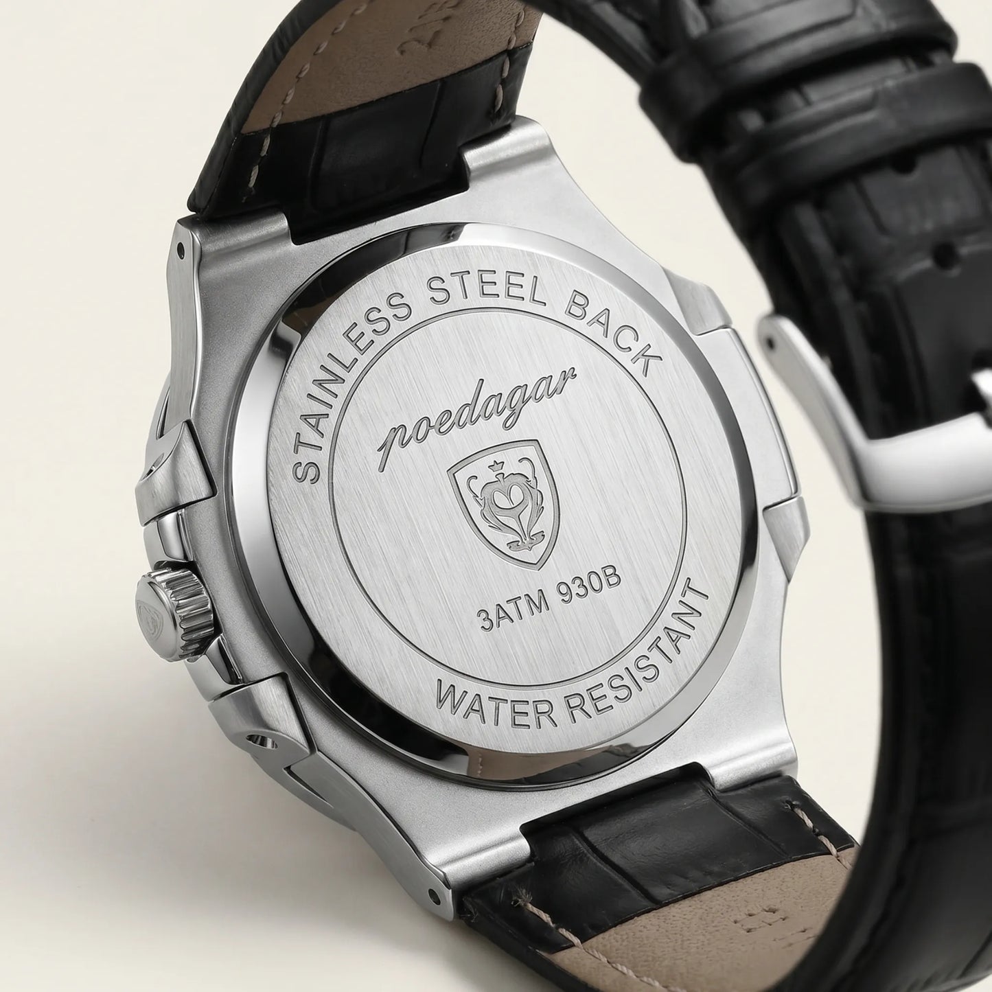 Ashford & Crowe® Atlantic
