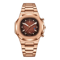Rose Gold - Root Beer