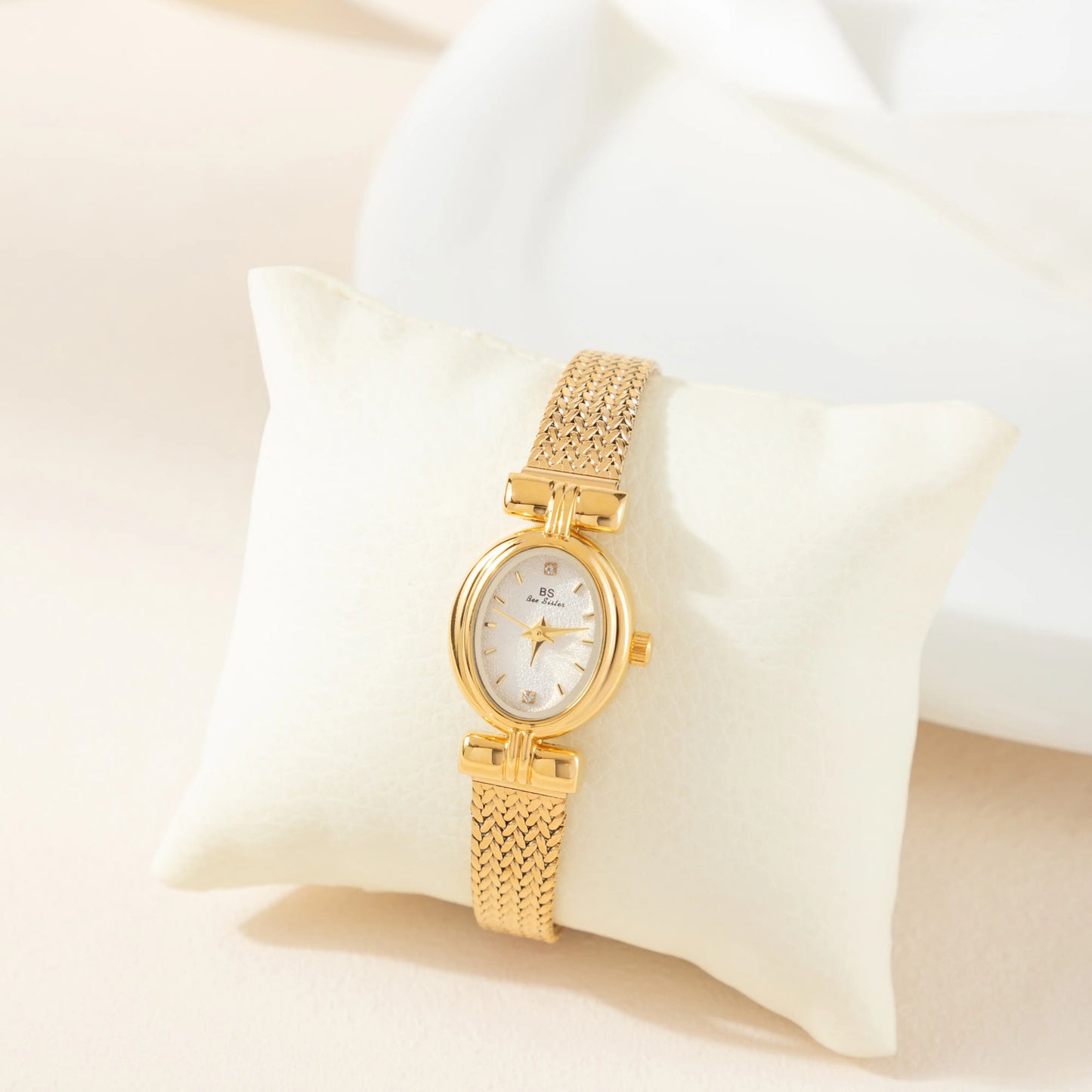 Ashford & Crowe® Grace