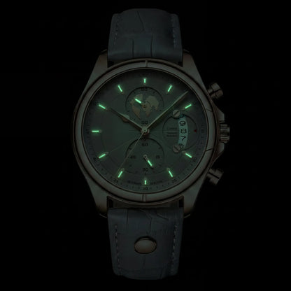 Ashford & Crowe® Senateur