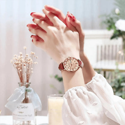 Ashford & Crowe® Bijou