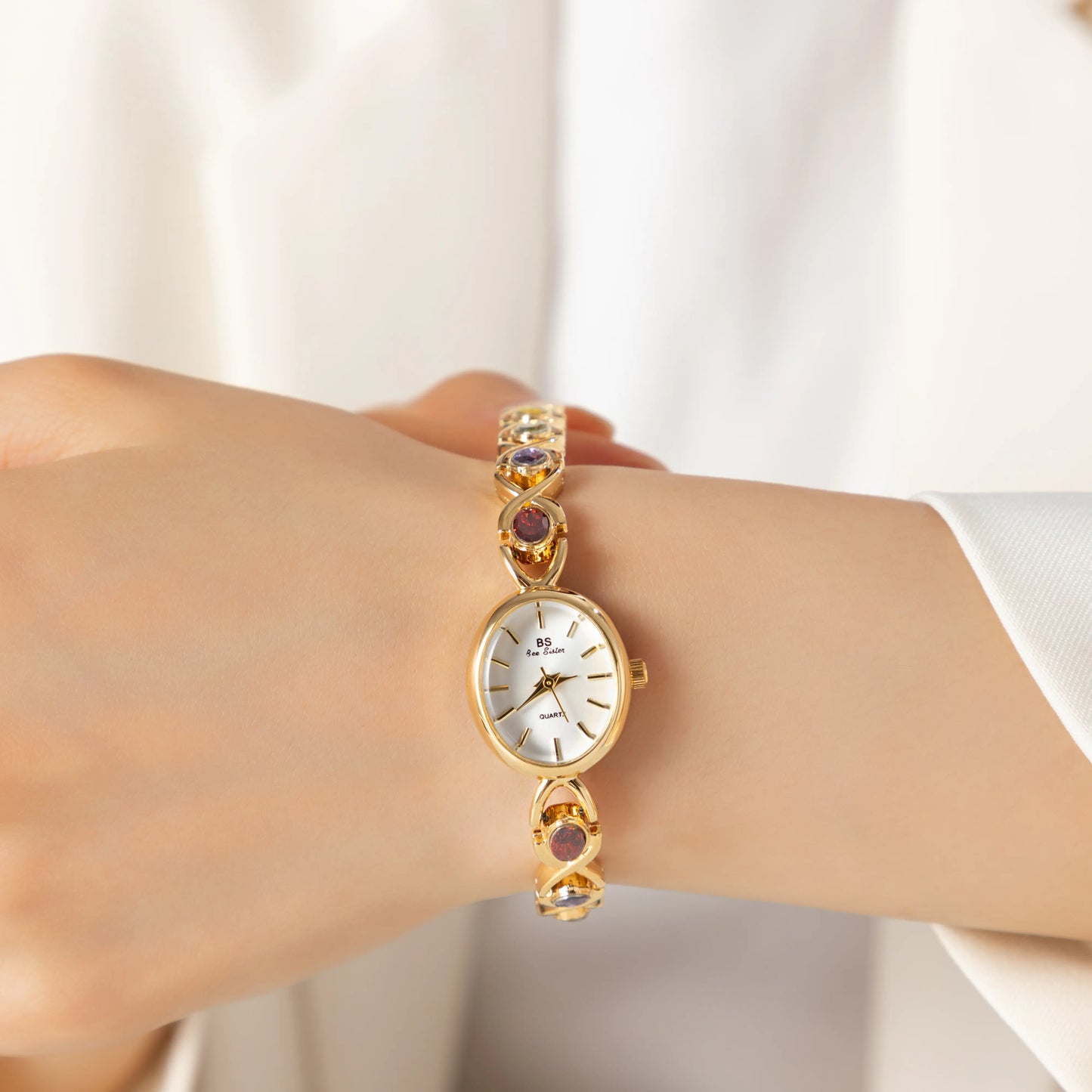 Ashford & Crowe® Élise