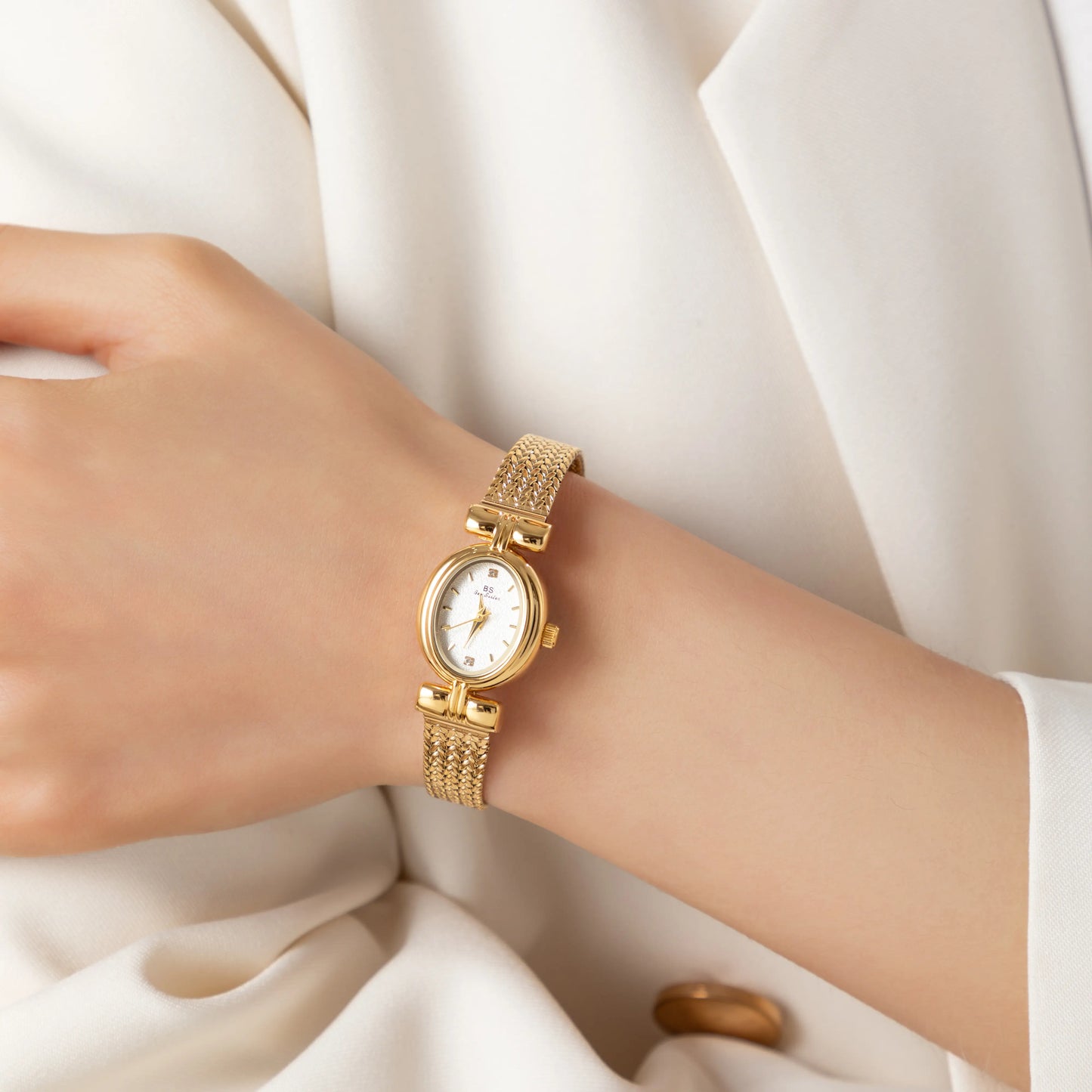 Ashford & Crowe® Grace