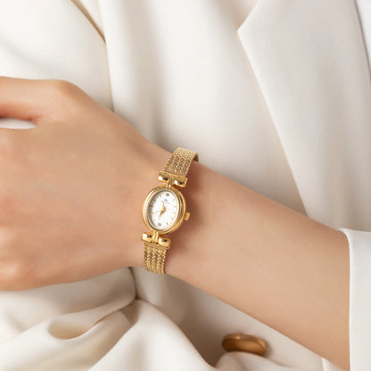 Ashford & Crowe® Grace