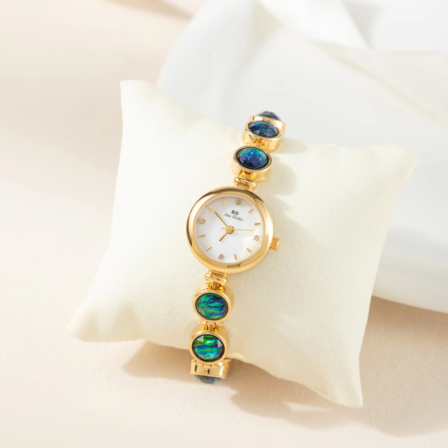 Ashford & Crowe® Iris