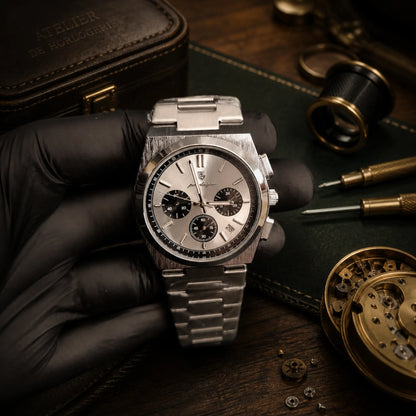 Ashford & Crowe® Boheme