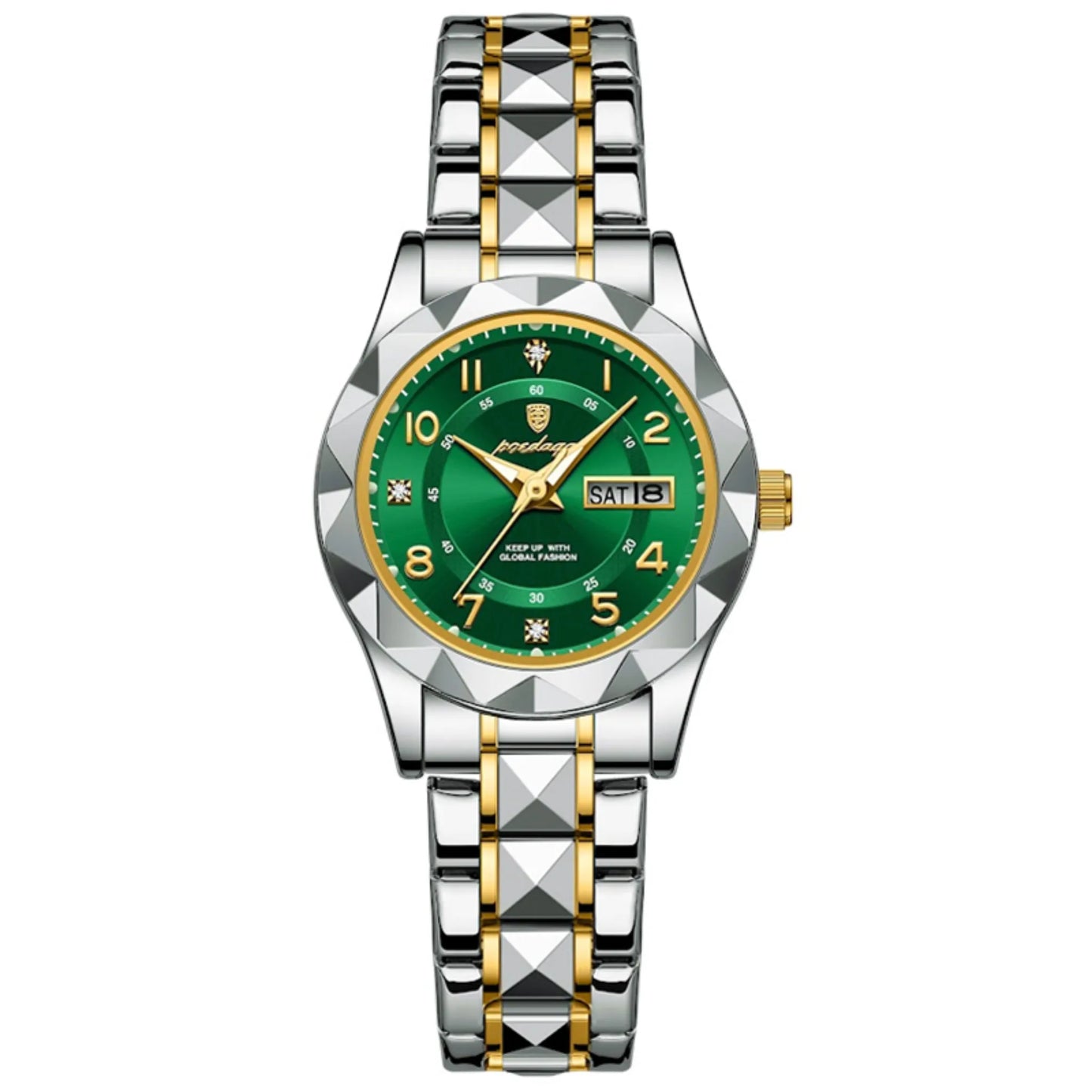 Ashford & Crowe® Prisme
