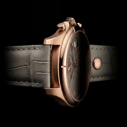 Ashford & Crowe® Senateur