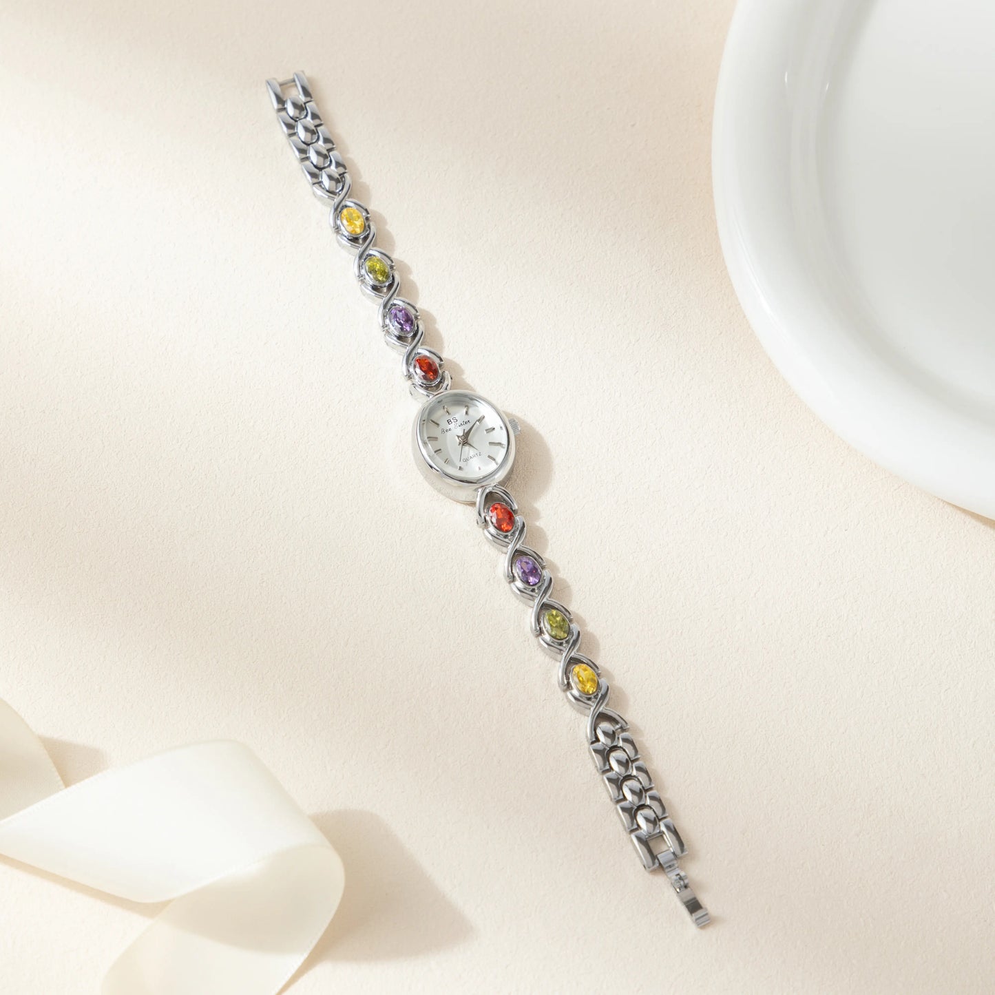 Ashford & Crowe® Élise