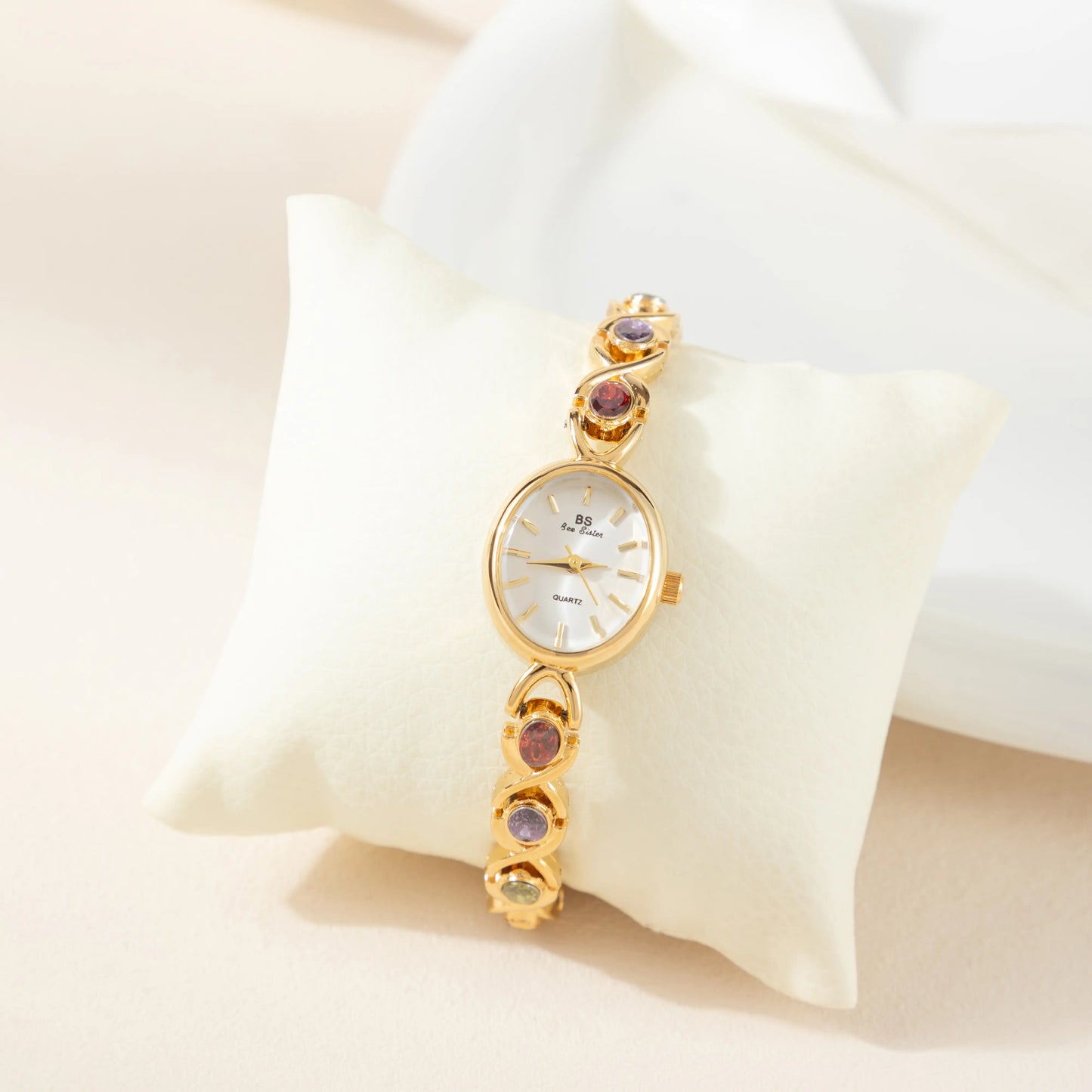 Ashford & Crowe® Élise