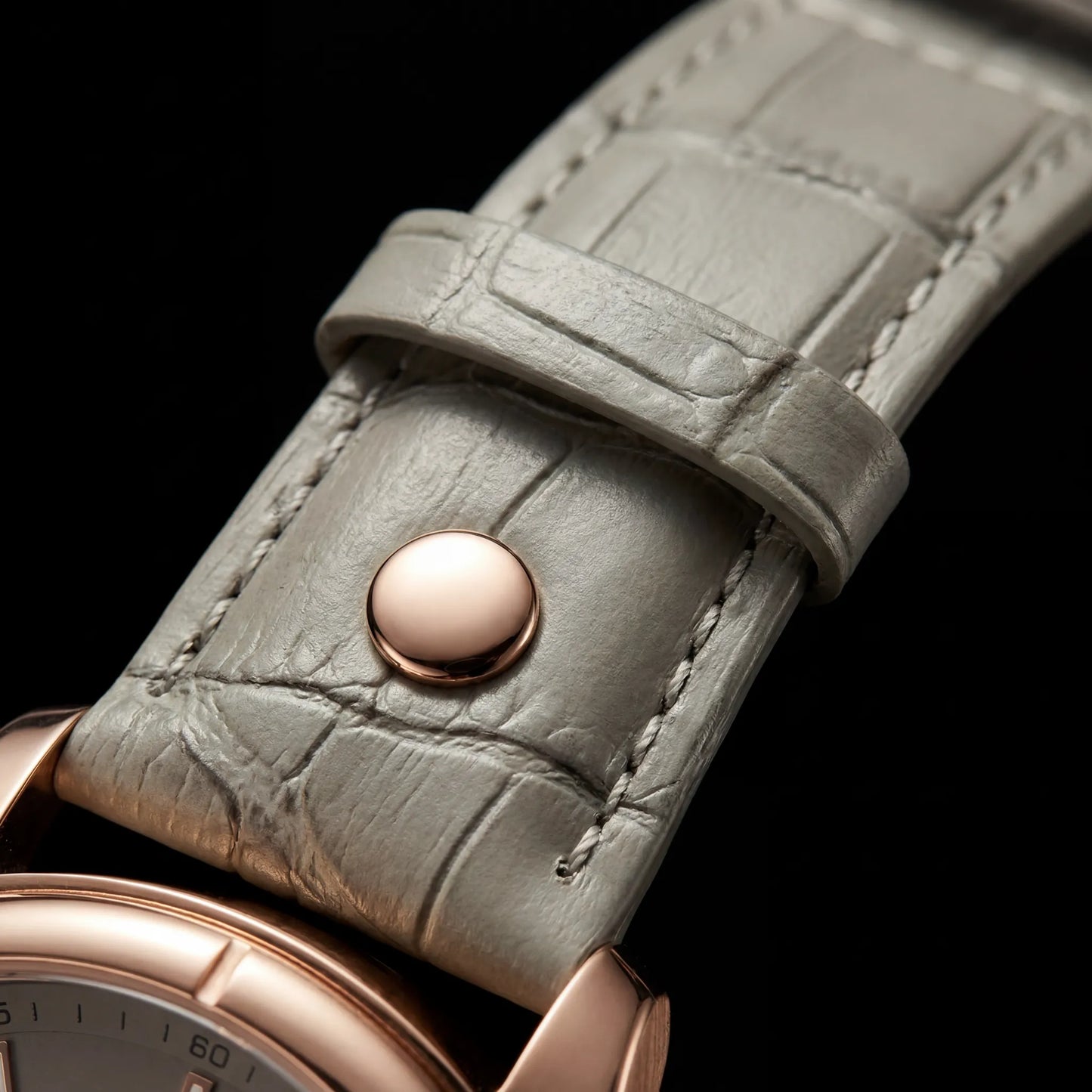 Ashford & Crowe® Senateur