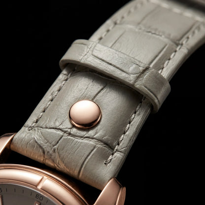 Ashford & Crowe® Senateur