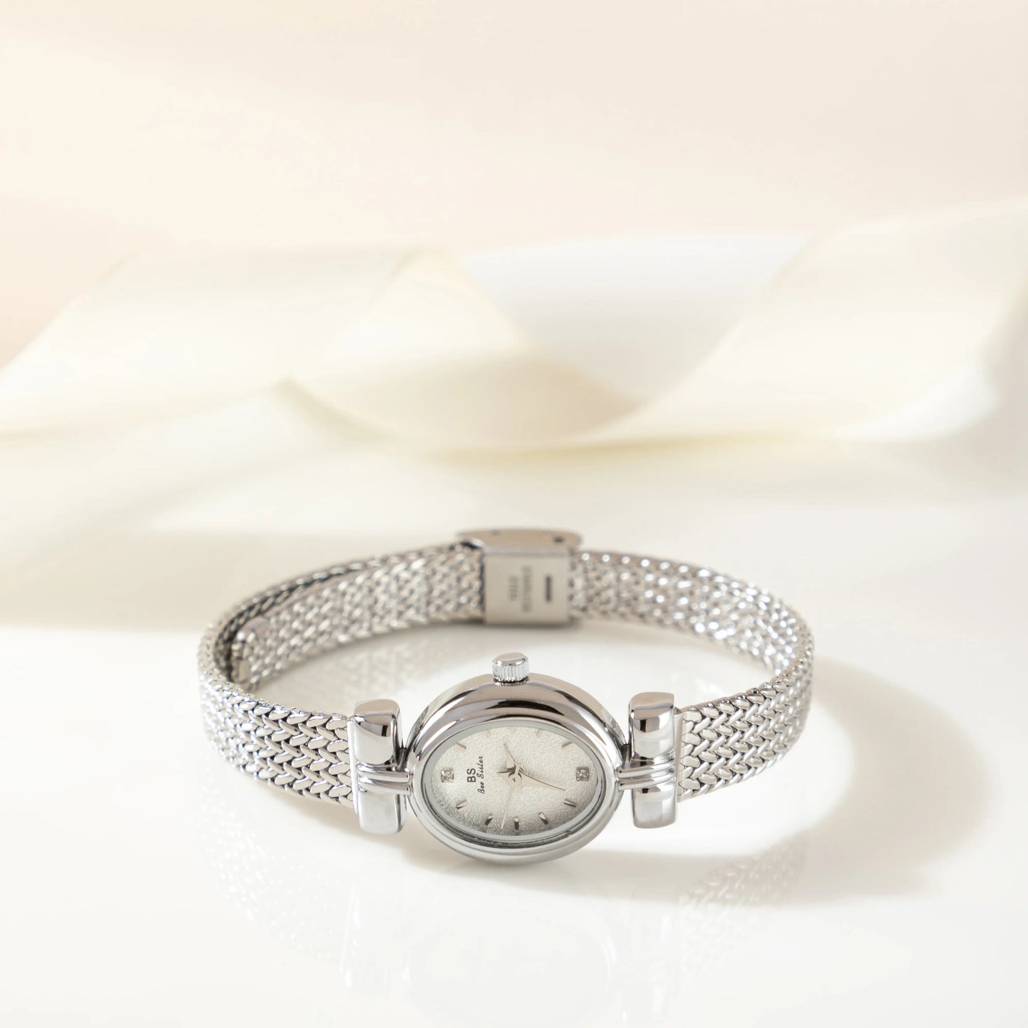 Ashford & Crowe® Grace