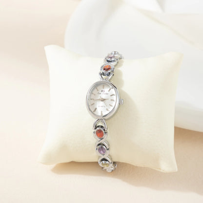 Ashford & Crowe® Élise