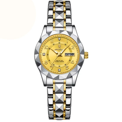 Ashford & Crowe® Prisme