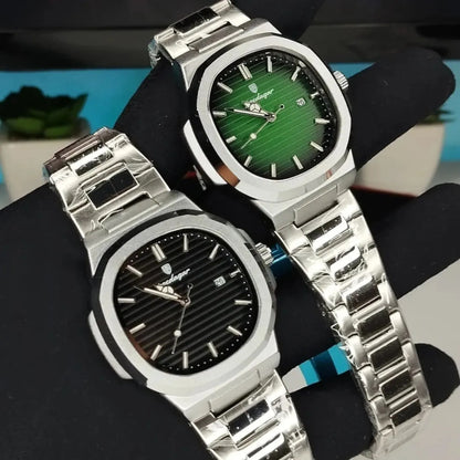 Ashford & Crowe® Nautilus