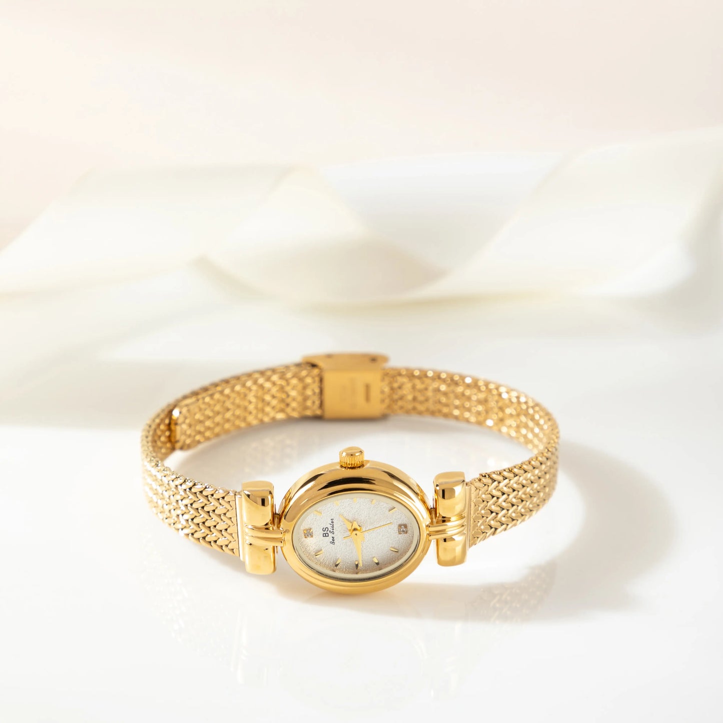 Ashford & Crowe® Grace