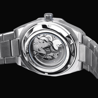 Ashford & Crowe® Iron Ridge