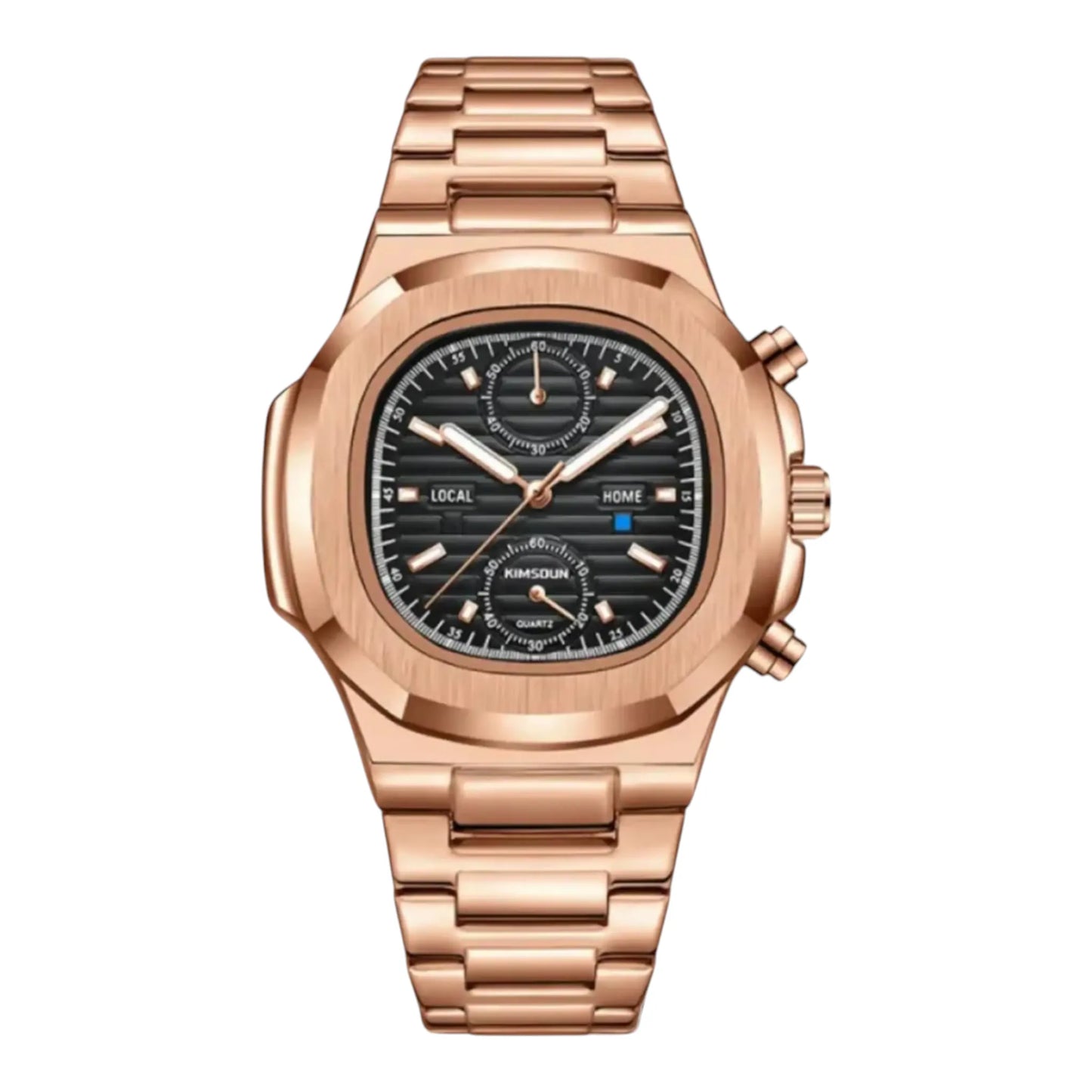 Ashford & Crowe® Nautique