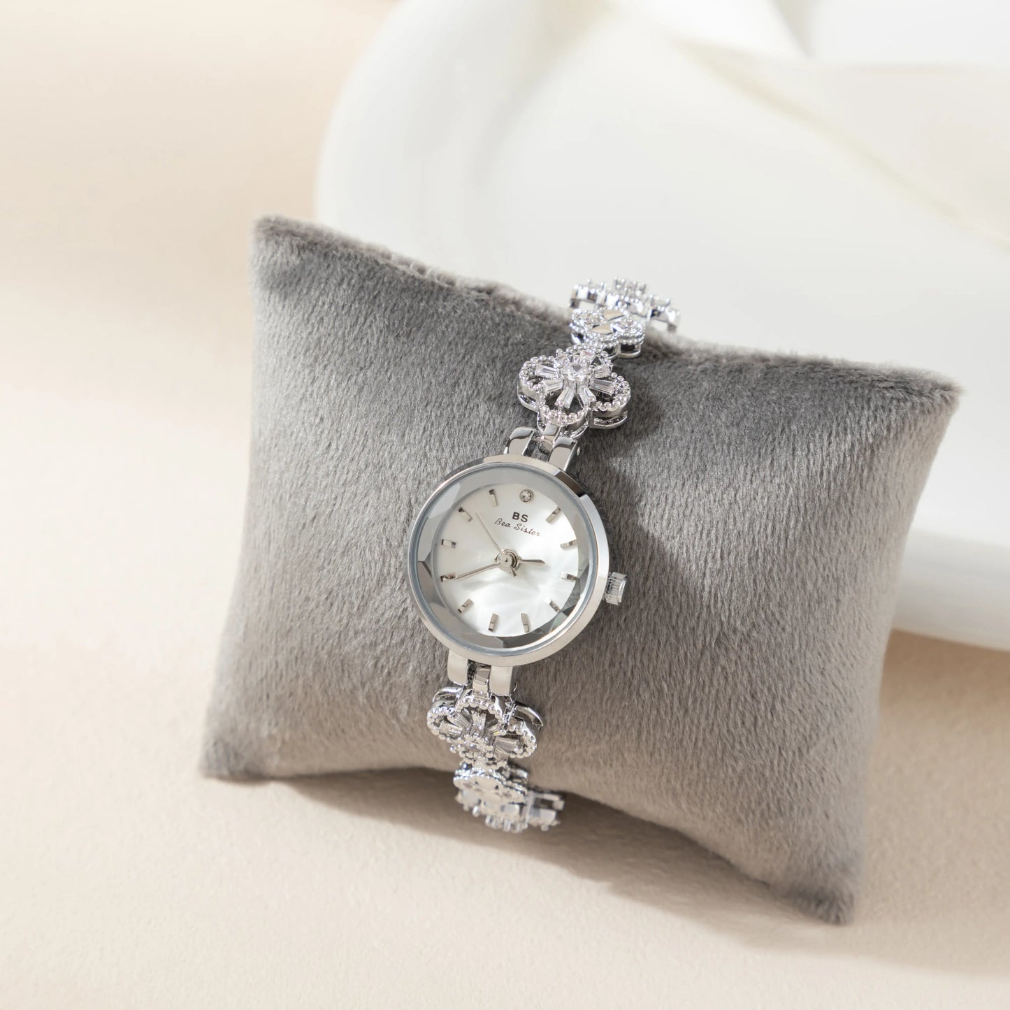 Ashford & Crowe® Opaline