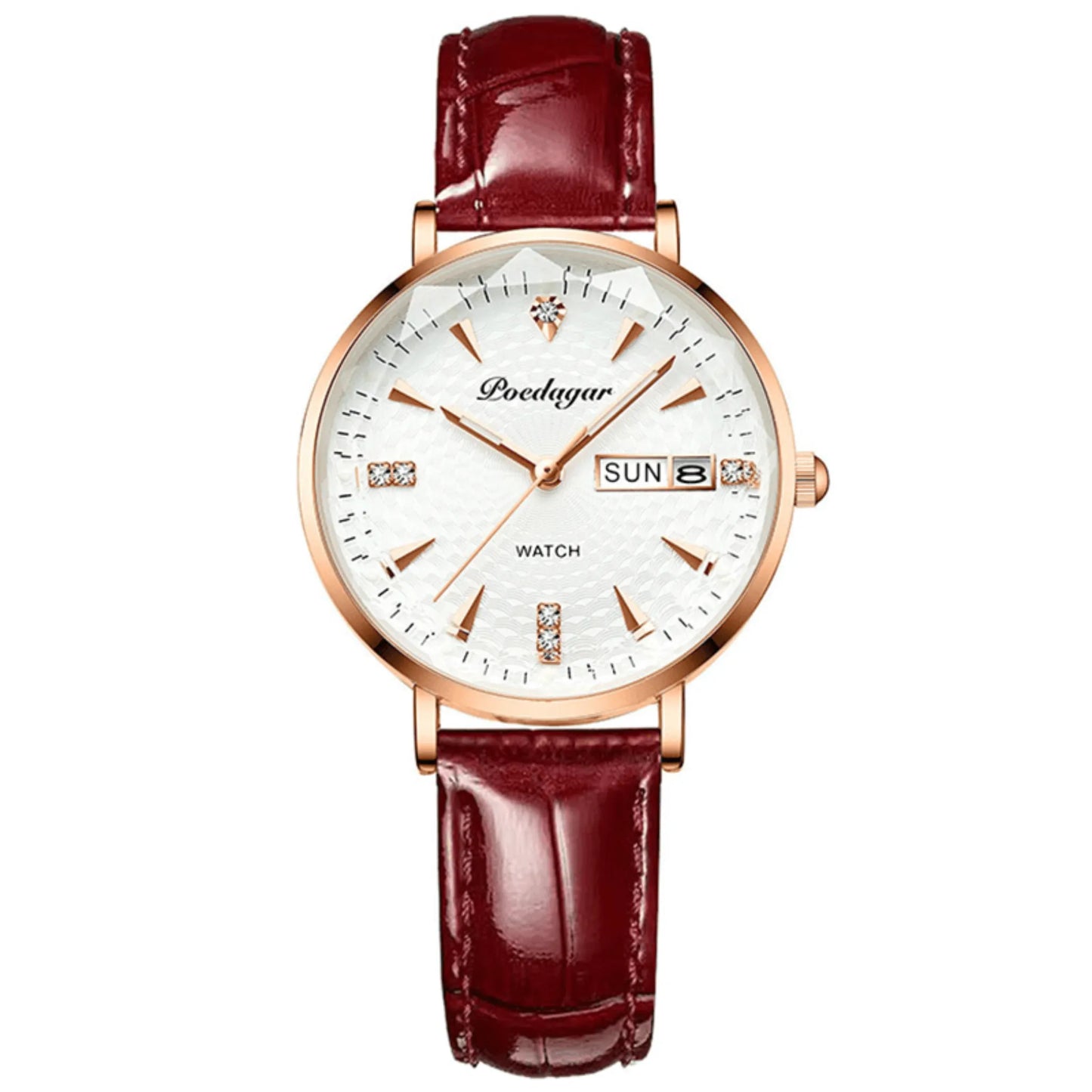 Ashford & Crowe® Bijou