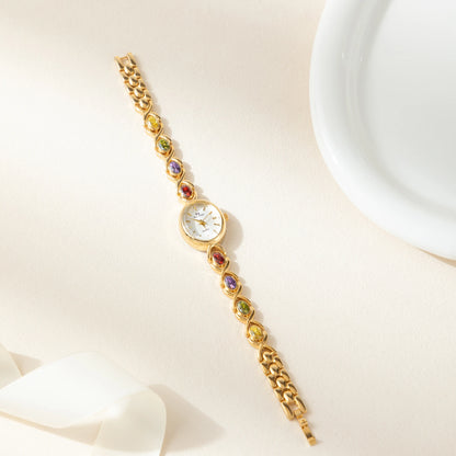 Ashford & Crowe® Élise