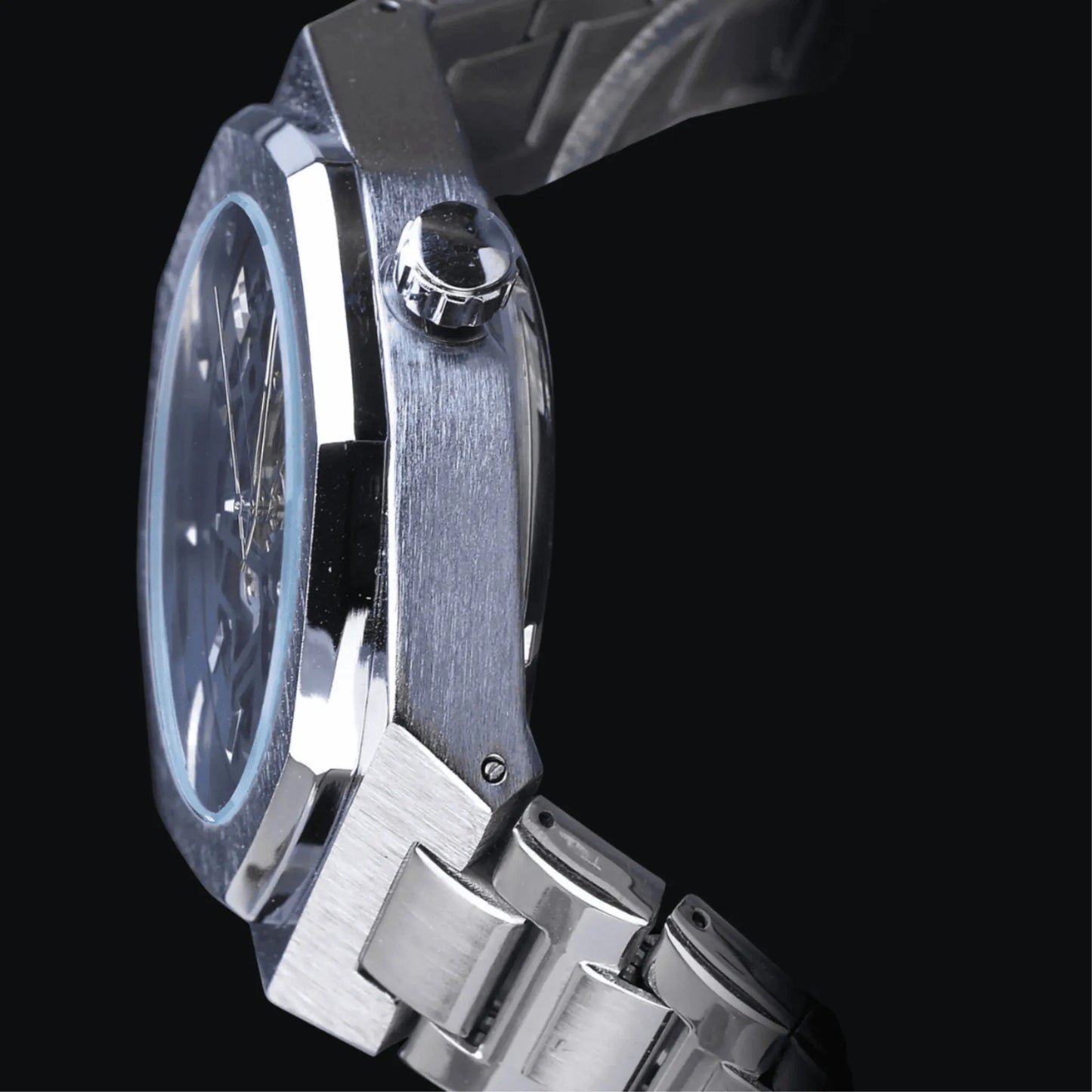 Ashford & Crowe® Iron Ridge