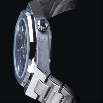 Ashford & Crowe® Iron Ridge