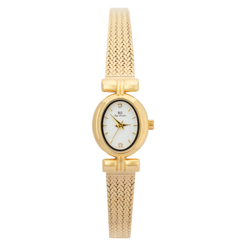 Ashford & Crowe® Grace