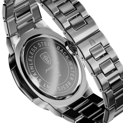 Ashford & Crowe® Nautilus